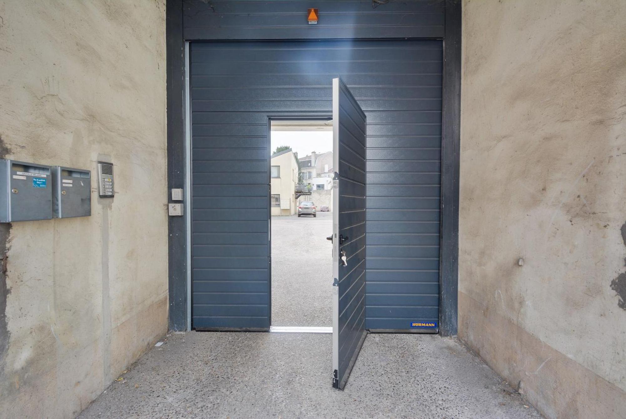 L'Independant De La Rue Du Tapis Vert - Appt Nancy Exterior foto